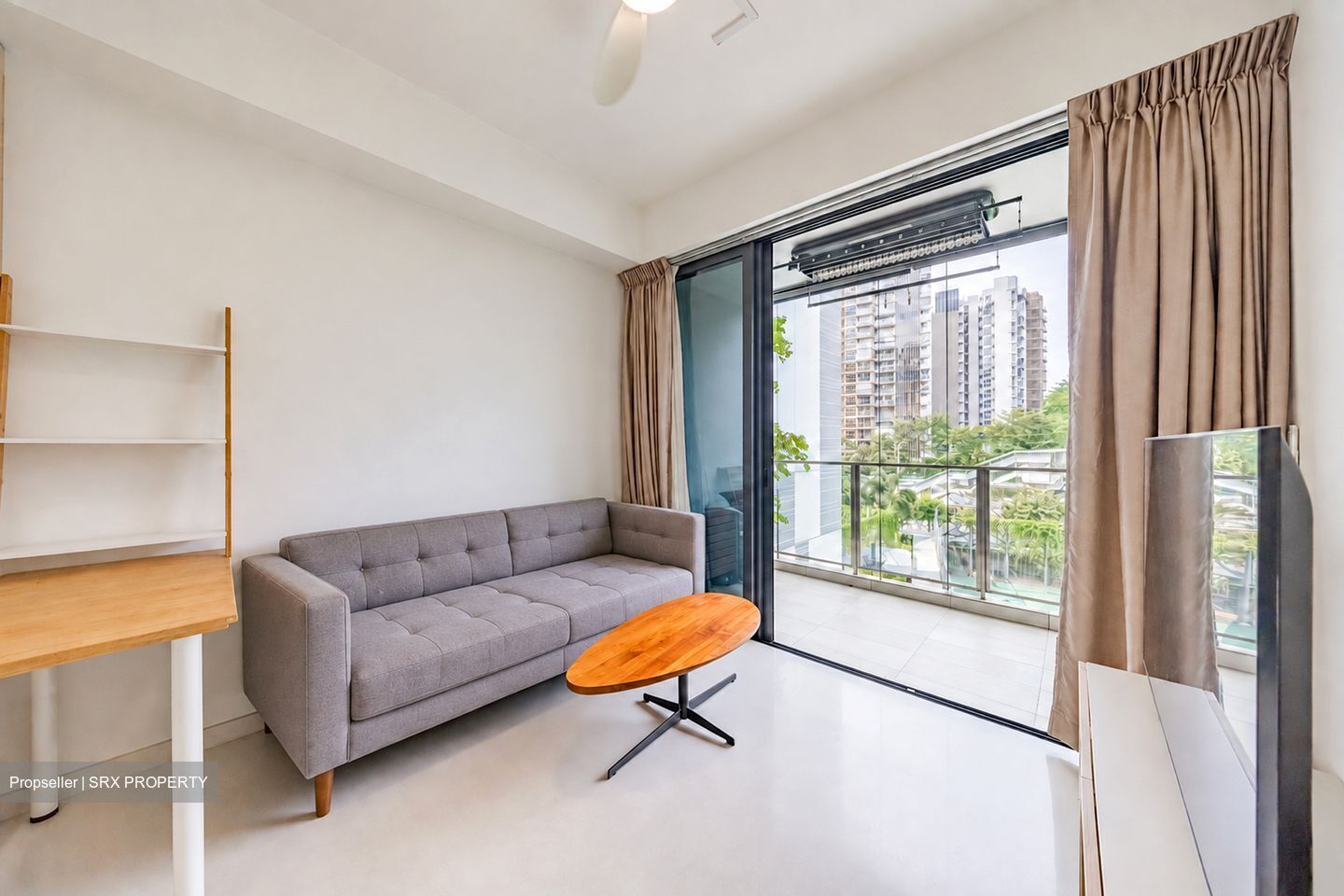 Bartley Ridge (D13), Condominium #627962451
